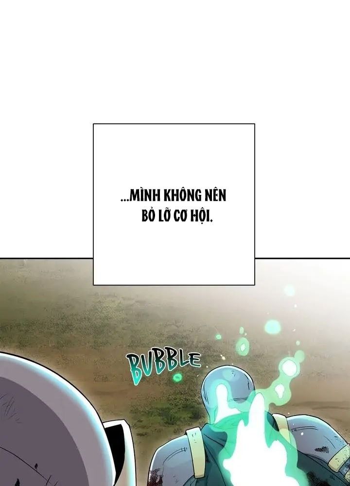 Chiến Binh Xương Trắng Thất Thủ: Chapter 134