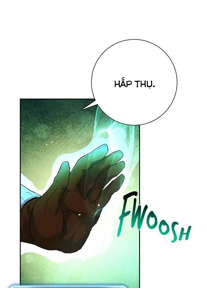 Chiến Binh Xương Trắng Thất Thủ: Chapter 134