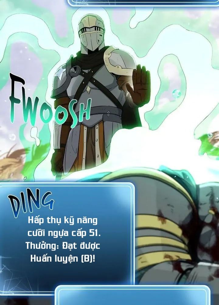 Chiến Binh Xương Trắng Thất Thủ: Chapter 134