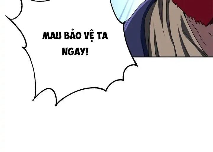 Chiến Binh Xương Trắng Thất Thủ: Chapter 134