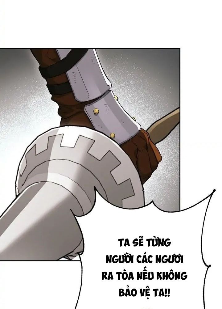 Chiến Binh Xương Trắng Thất Thủ: Chapter 134