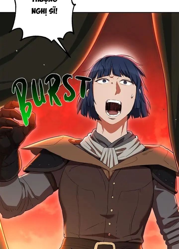 Chiến Binh Xương Trắng Thất Thủ: Chapter 135