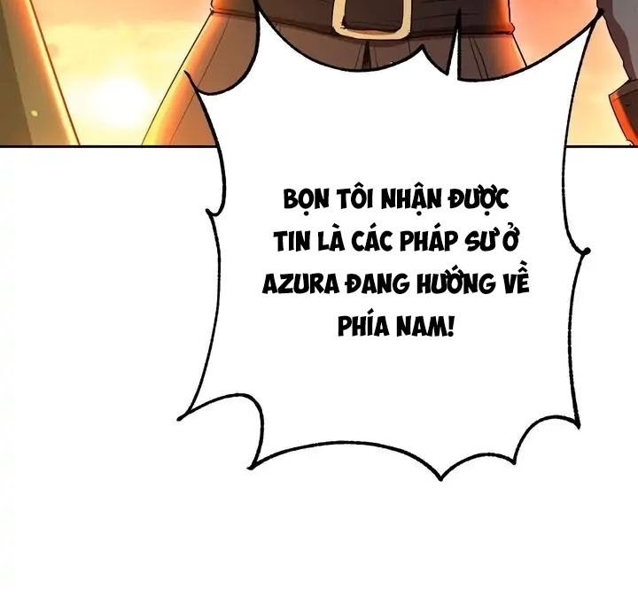 Chiến Binh Xương Trắng Thất Thủ: Chapter 135