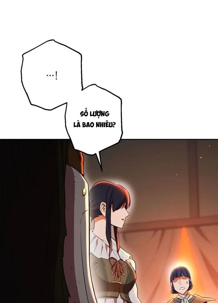 Chiến Binh Xương Trắng Thất Thủ: Chapter 135