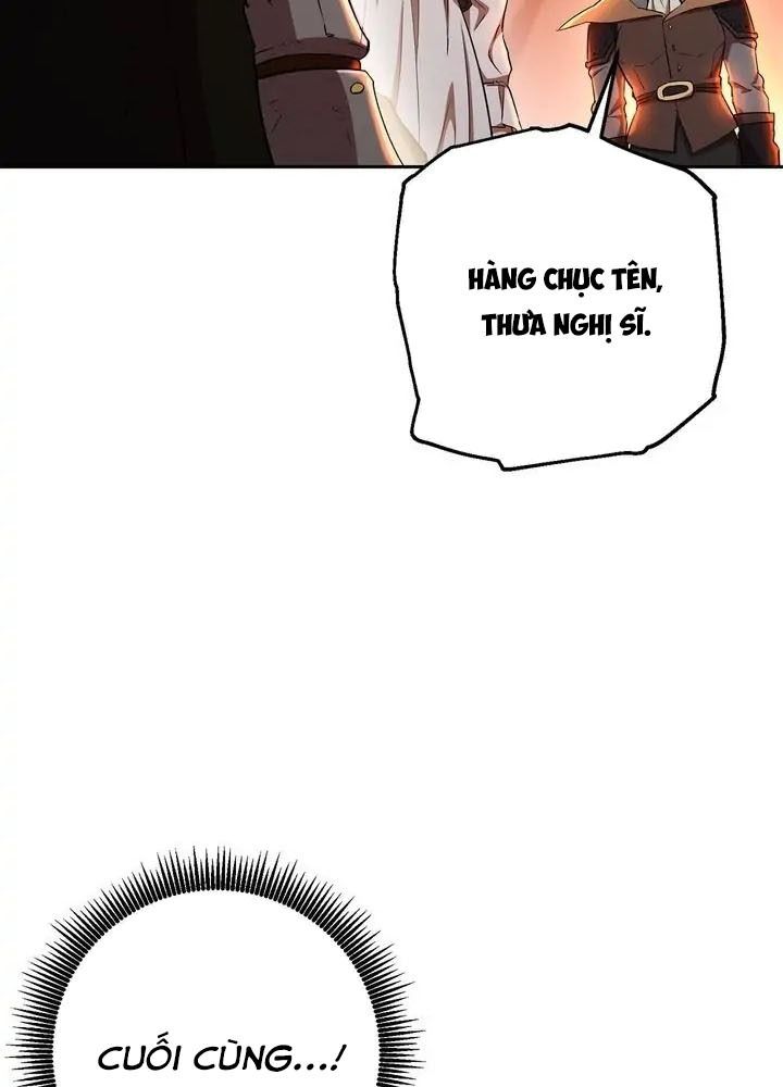 Chiến Binh Xương Trắng Thất Thủ: Chapter 135