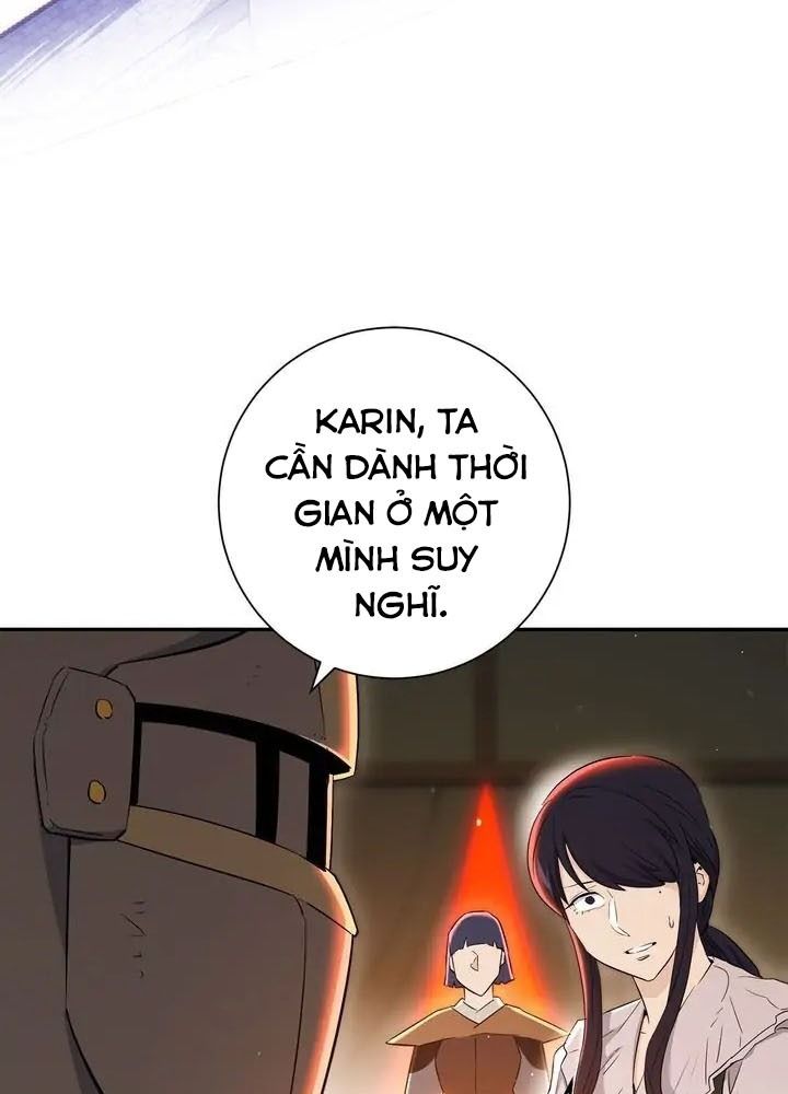 Chiến Binh Xương Trắng Thất Thủ: Chapter 135