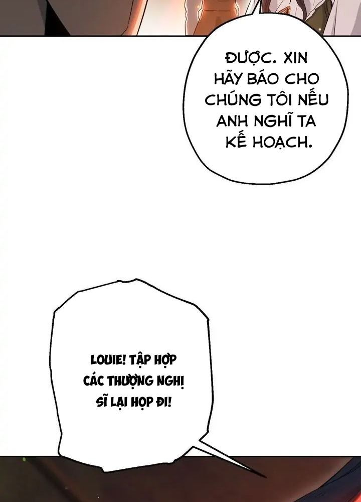 Chiến Binh Xương Trắng Thất Thủ: Chapter 135