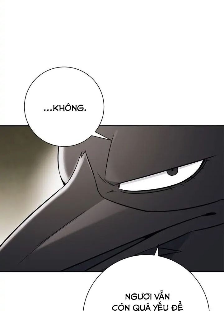 Chiến Binh Xương Trắng Thất Thủ: Chapter 135