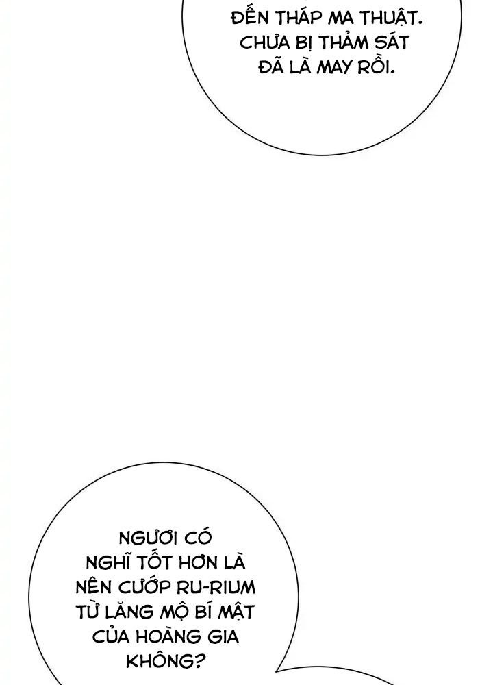 Chiến Binh Xương Trắng Thất Thủ: Chapter 135