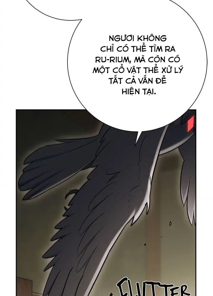 Chiến Binh Xương Trắng Thất Thủ: Chapter 135