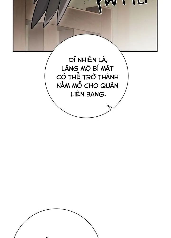 Chiến Binh Xương Trắng Thất Thủ: Chapter 135