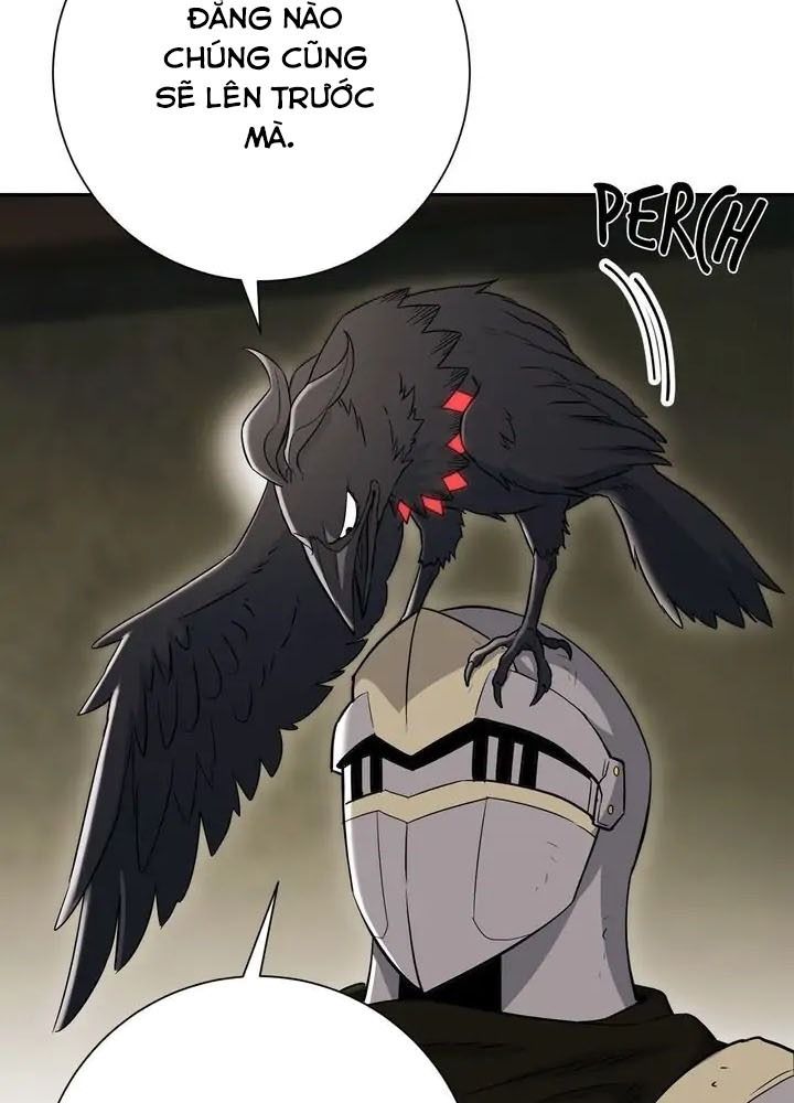 Chiến Binh Xương Trắng Thất Thủ: Chapter 135