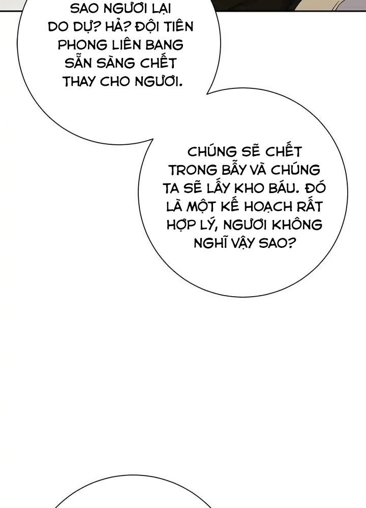 Chiến Binh Xương Trắng Thất Thủ: Chapter 135