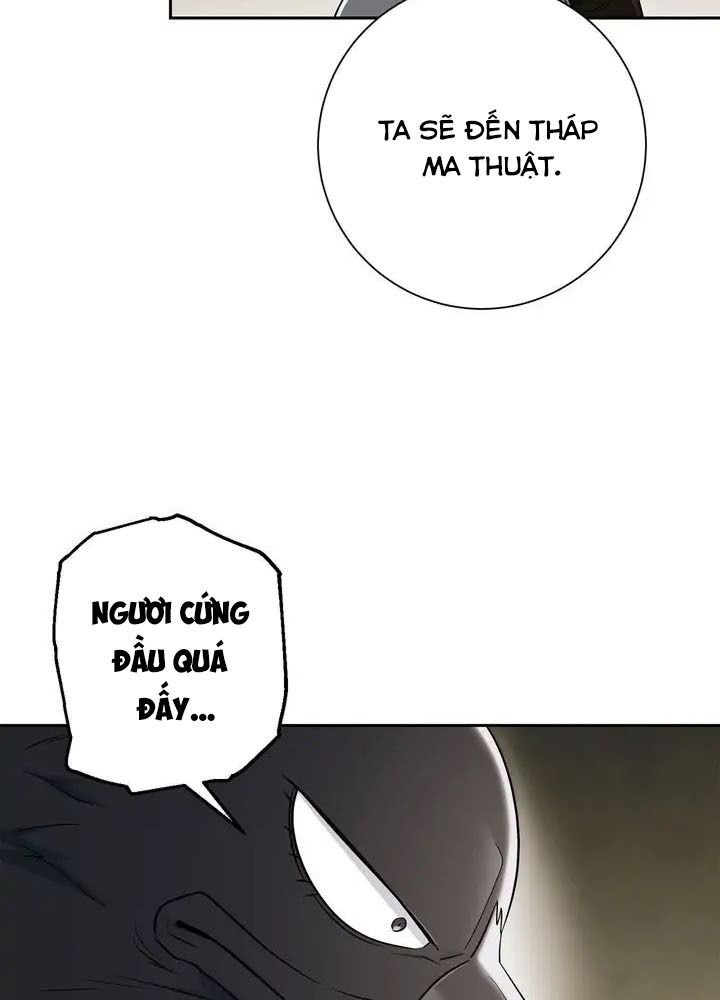 Chiến Binh Xương Trắng Thất Thủ: Chapter 135