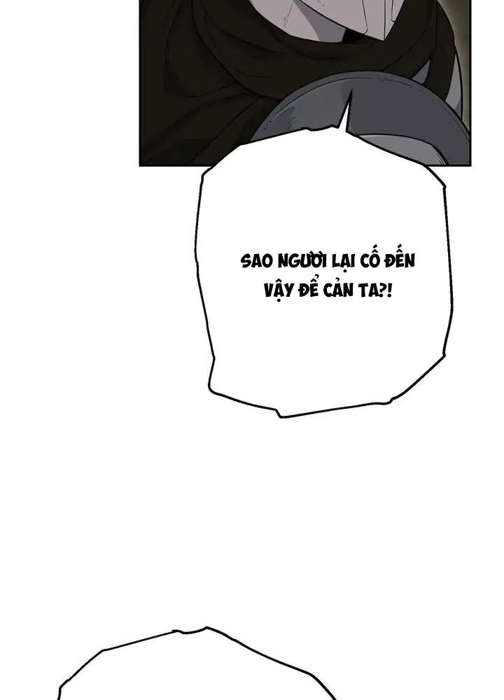 Chiến Binh Xương Trắng Thất Thủ: Chapter 135