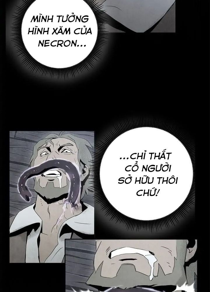 Chiến Binh Xương Trắng Thất Thủ: Chapter 135