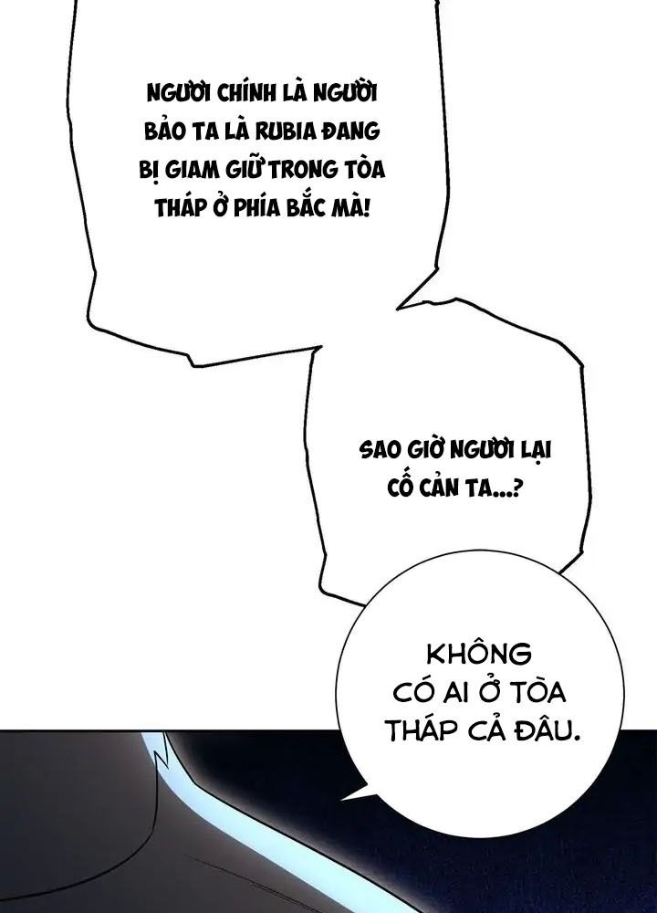 Chiến Binh Xương Trắng Thất Thủ: Chapter 135