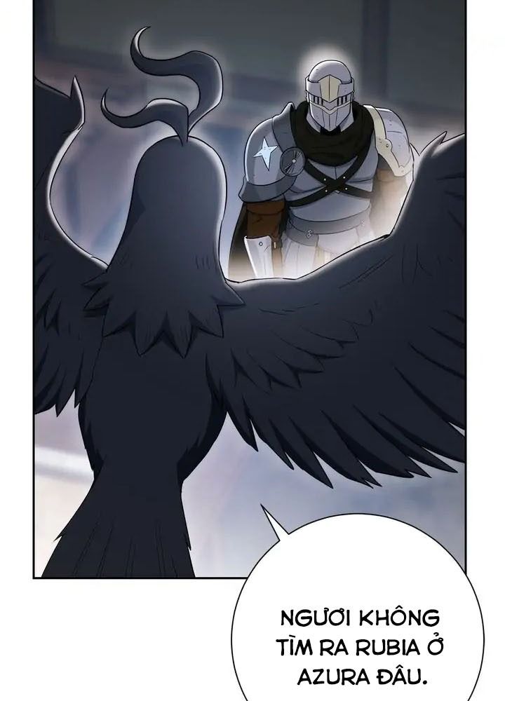 Chiến Binh Xương Trắng Thất Thủ: Chapter 135