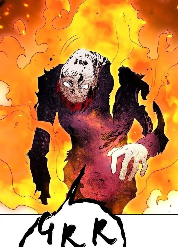 Chiến Binh Xương Trắng Thất Thủ: Chapter 135