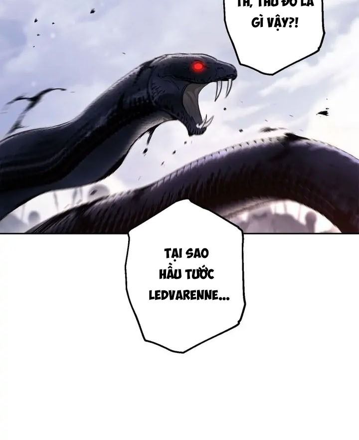 Chiến Binh Xương Trắng Thất Thủ: Chapter 135