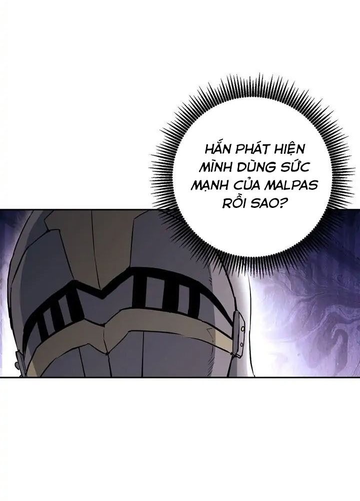 Chiến Binh Xương Trắng Thất Thủ: Chapter 135