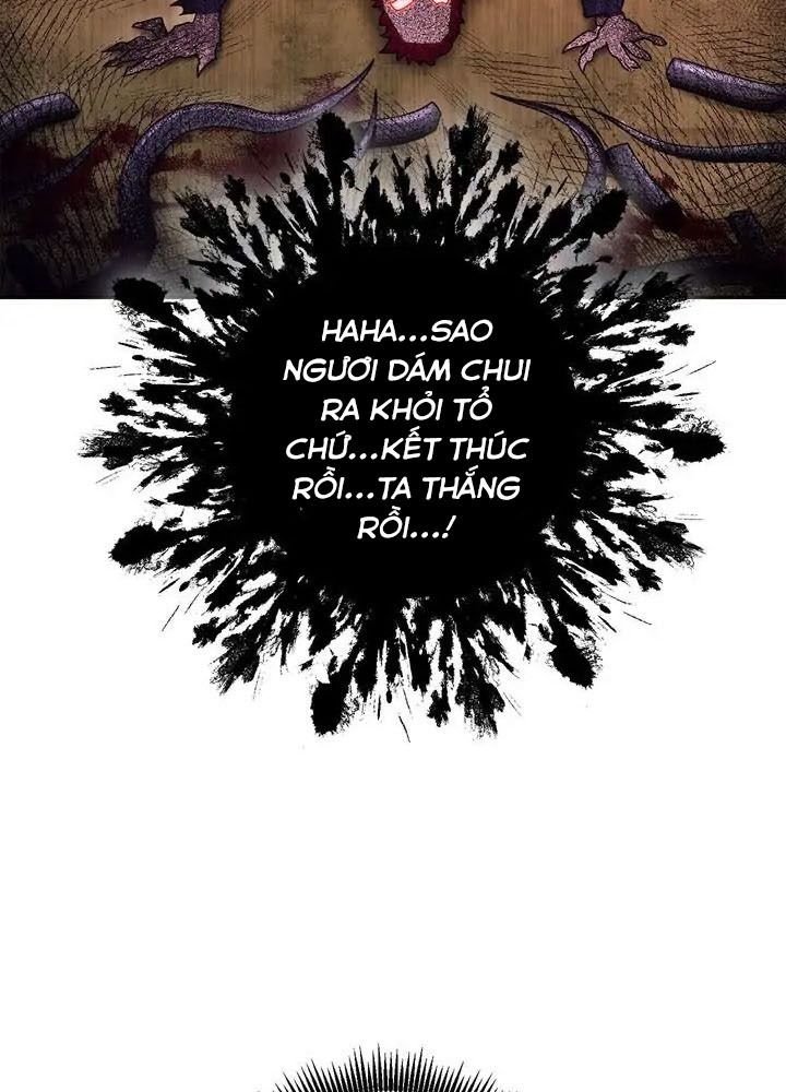 Chiến Binh Xương Trắng Thất Thủ: Chapter 135