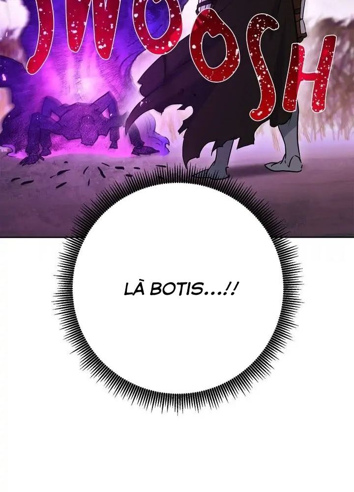 Chiến Binh Xương Trắng Thất Thủ: Chapter 135