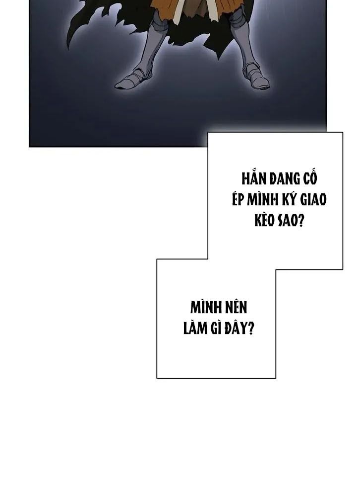 Chiến Binh Xương Trắng Thất Thủ: Chapter 135