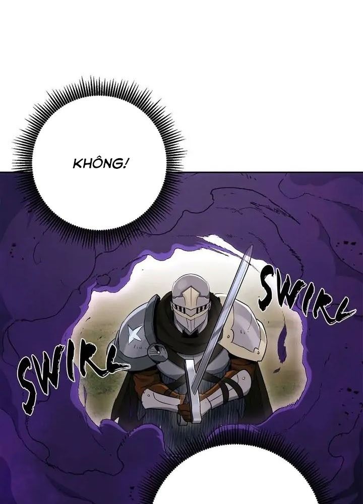 Chiến Binh Xương Trắng Thất Thủ: Chapter 135