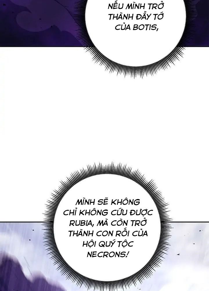 Chiến Binh Xương Trắng Thất Thủ: Chapter 135