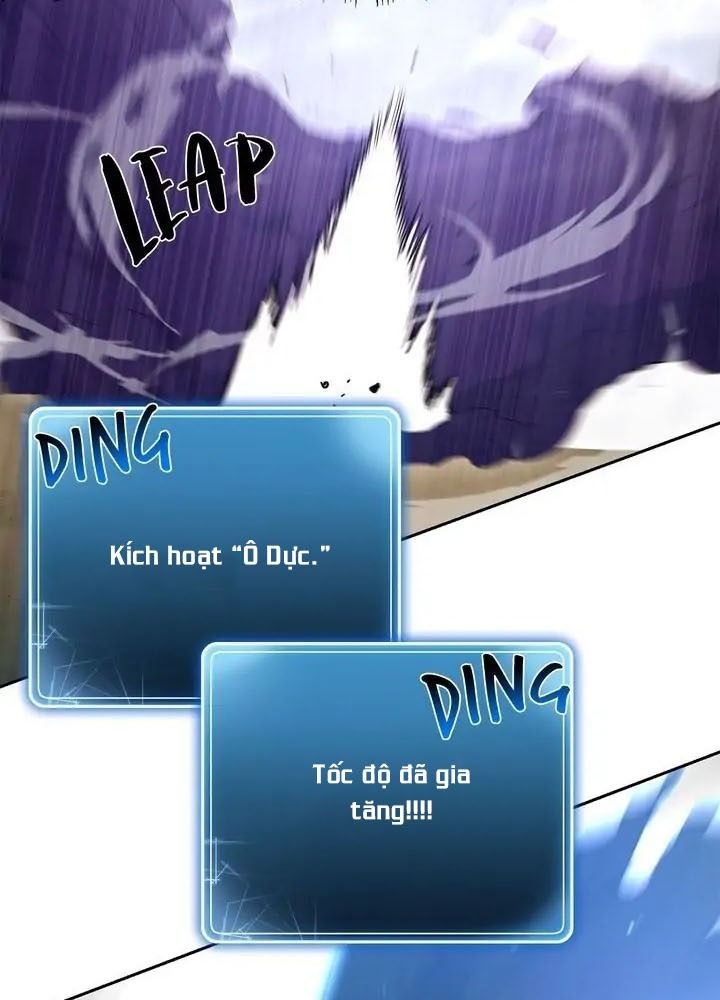 Chiến Binh Xương Trắng Thất Thủ: Chapter 135