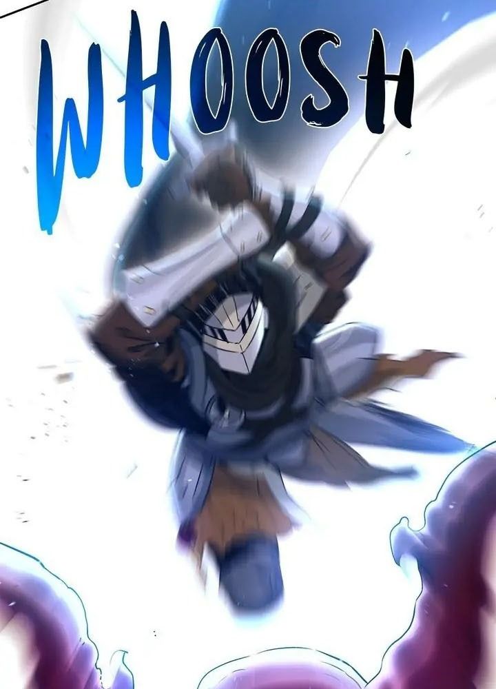 Chiến Binh Xương Trắng Thất Thủ: Chapter 135