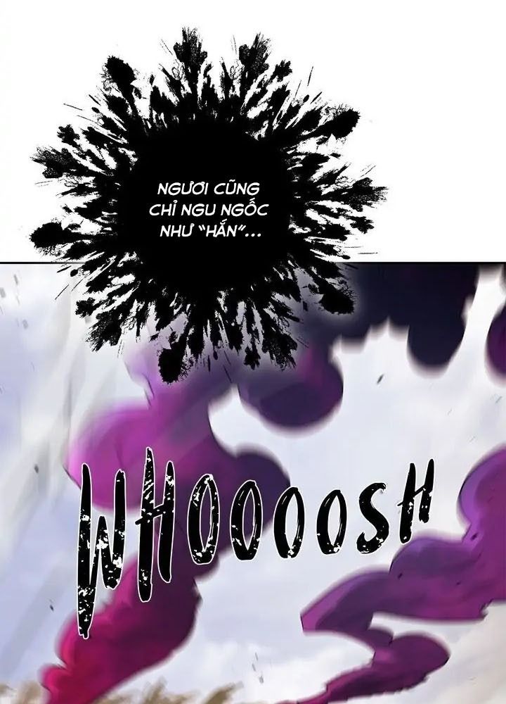 Chiến Binh Xương Trắng Thất Thủ: Chapter 135