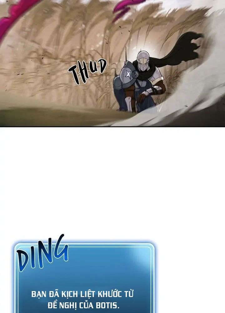 Chiến Binh Xương Trắng Thất Thủ: Chapter 135