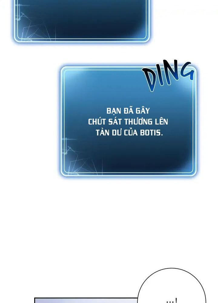 Chiến Binh Xương Trắng Thất Thủ: Chapter 135