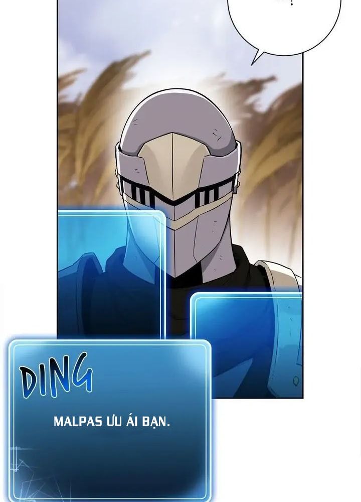 Chiến Binh Xương Trắng Thất Thủ: Chapter 135