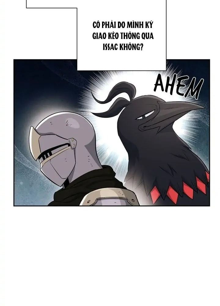 Chiến Binh Xương Trắng Thất Thủ: Chapter 135