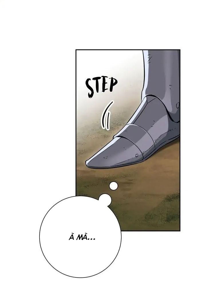 Chiến Binh Xương Trắng Thất Thủ: Chapter 135