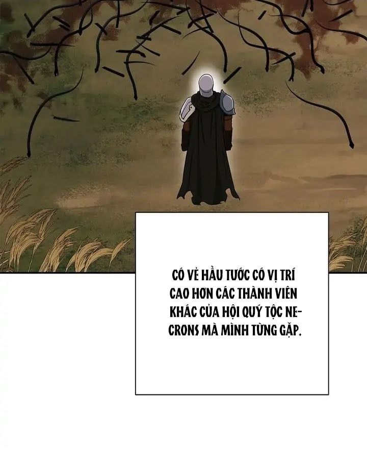 Chiến Binh Xương Trắng Thất Thủ: Chapter 135