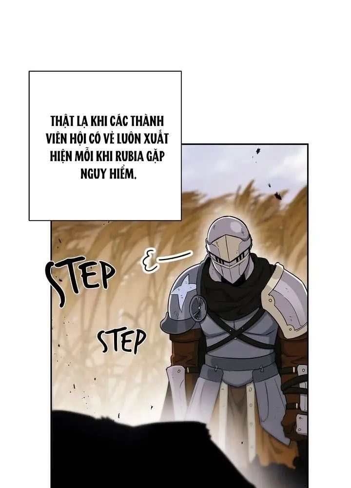 Chiến Binh Xương Trắng Thất Thủ: Chapter 135