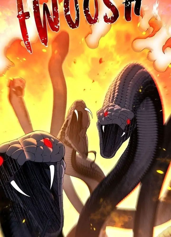 Chiến Binh Xương Trắng Thất Thủ: Chapter 135