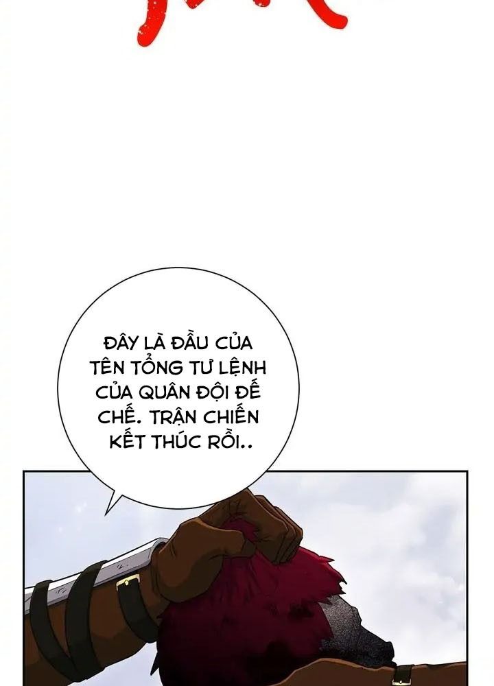 Chiến Binh Xương Trắng Thất Thủ: Chapter 135