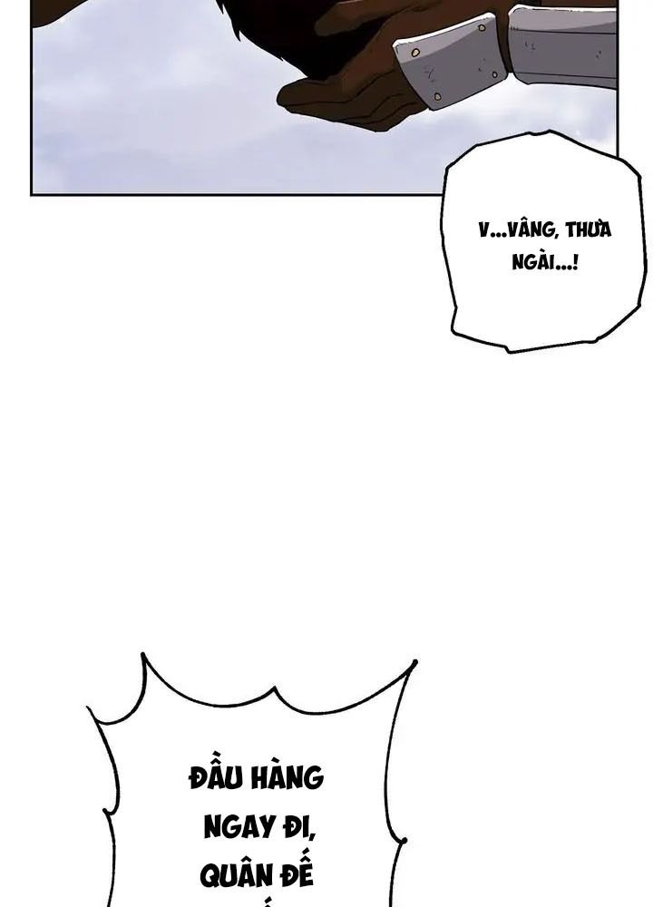 Chiến Binh Xương Trắng Thất Thủ: Chapter 135