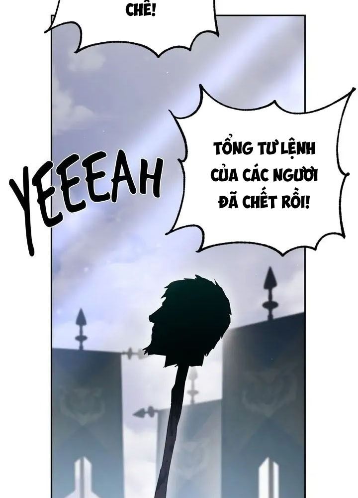 Chiến Binh Xương Trắng Thất Thủ: Chapter 135