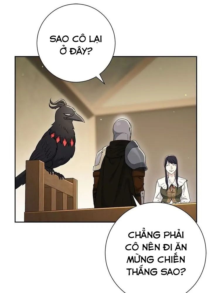 Chiến Binh Xương Trắng Thất Thủ: Chapter 135