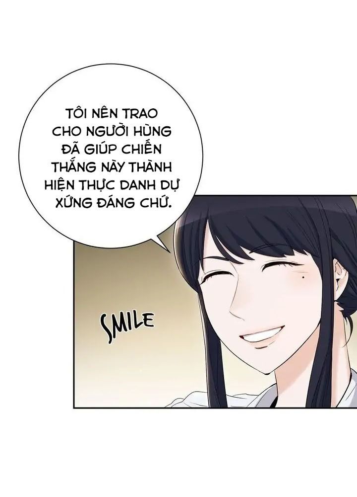 Chiến Binh Xương Trắng Thất Thủ: Chapter 135