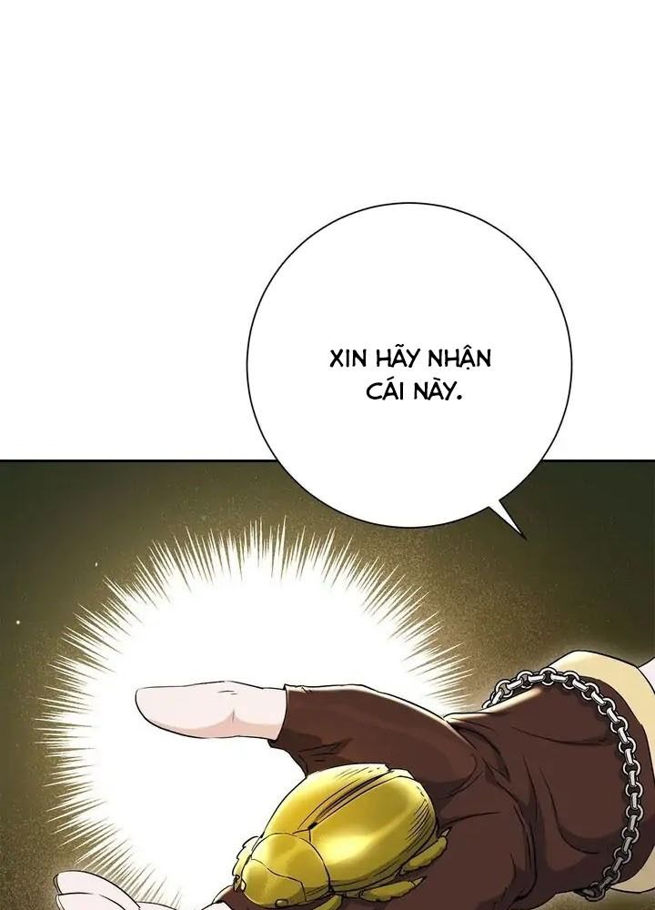 Chiến Binh Xương Trắng Thất Thủ: Chapter 135