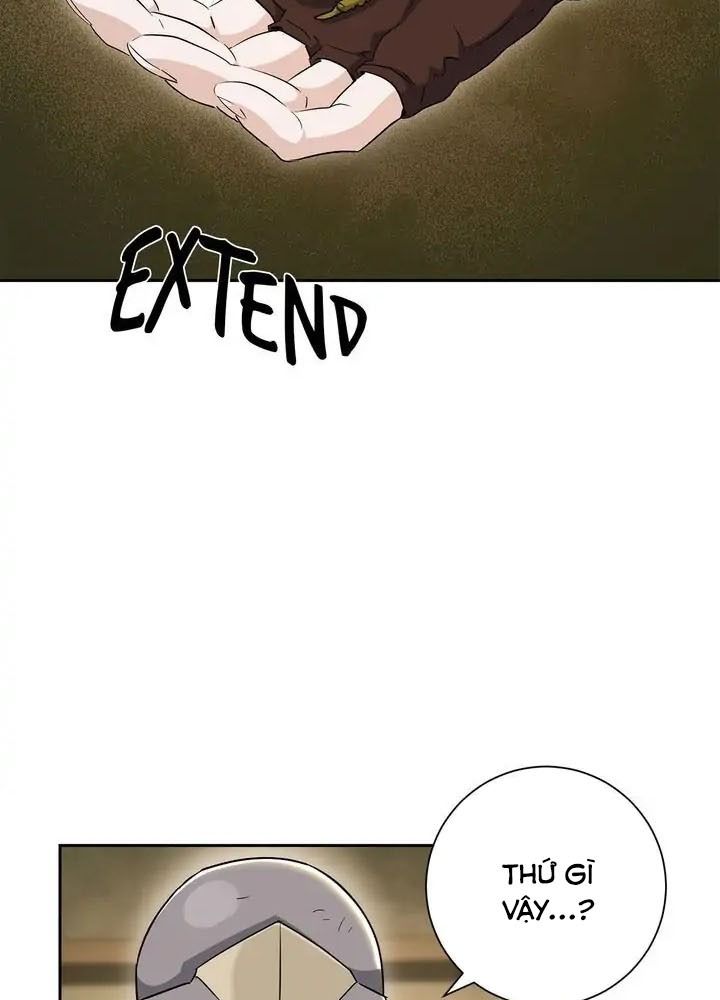 Chiến Binh Xương Trắng Thất Thủ: Chapter 135
