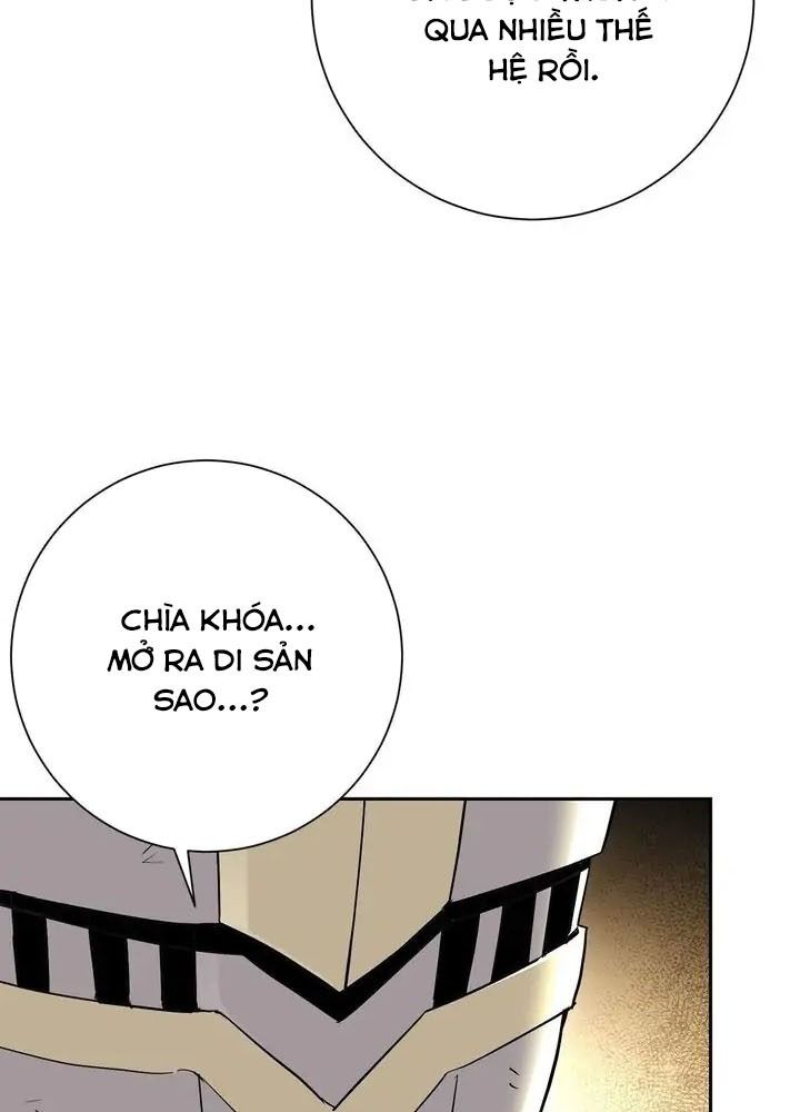 Chiến Binh Xương Trắng Thất Thủ: Chapter 135