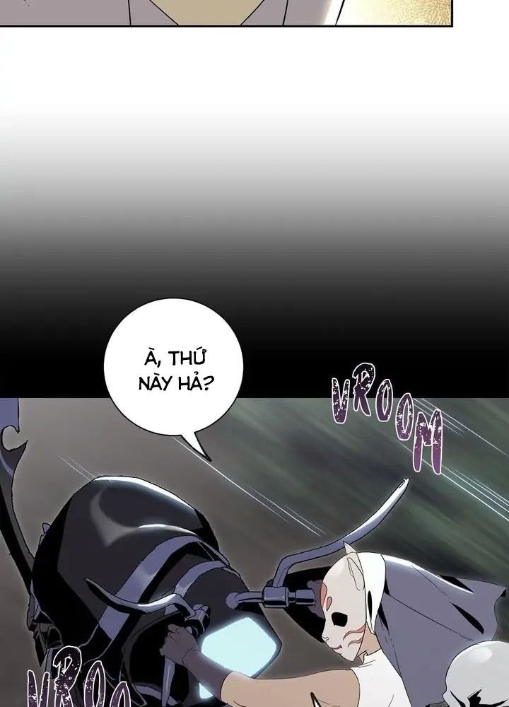 Chiến Binh Xương Trắng Thất Thủ: Chapter 135